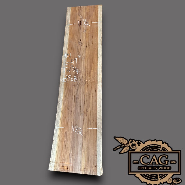 Teak Wood Slabs