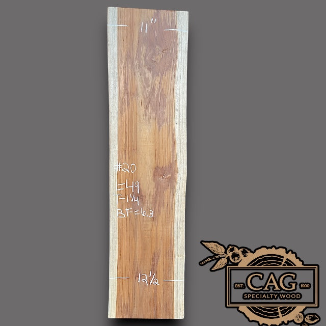 Teak Wood Slabs