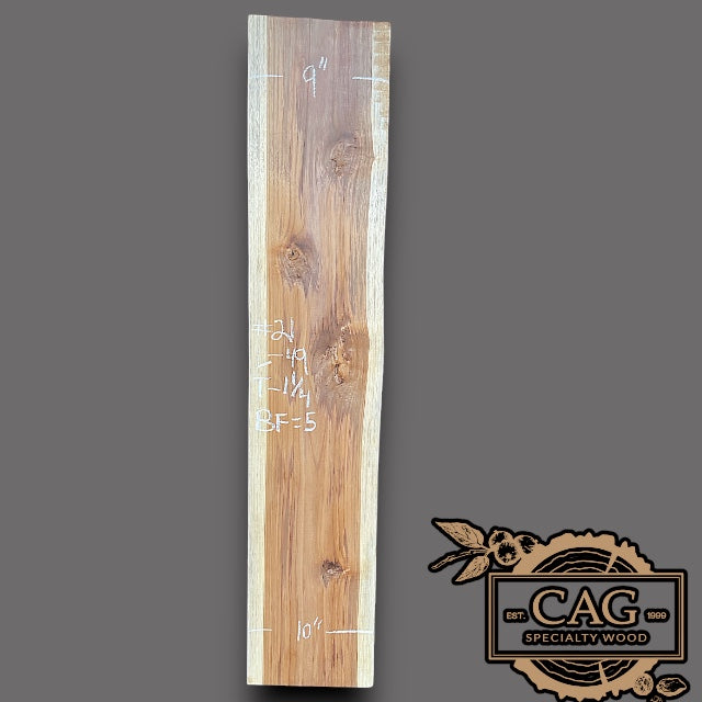 Teak Wood Slabs