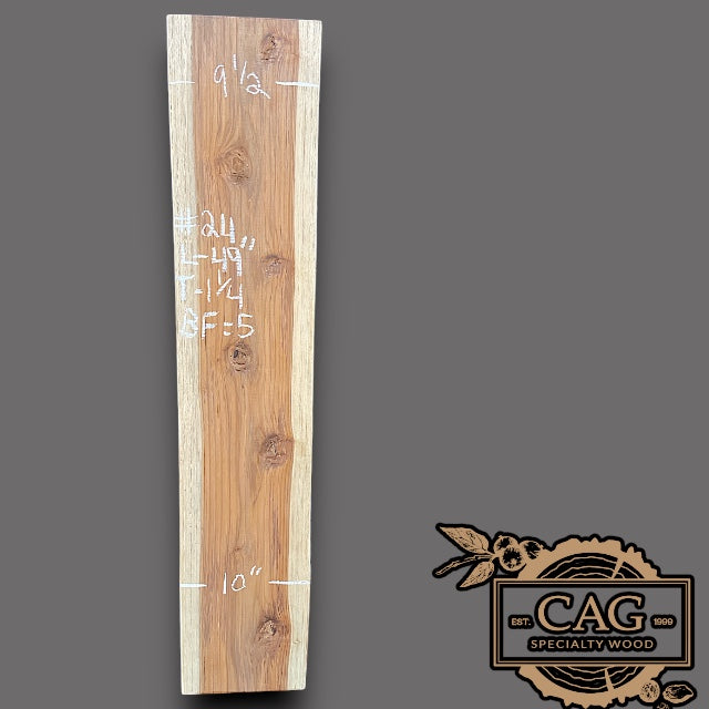 Teak Wood Slabs