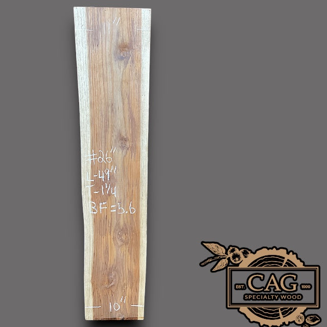 Teak Wood Slabs