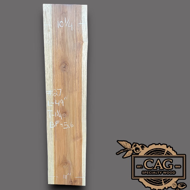 Teak Wood Slabs