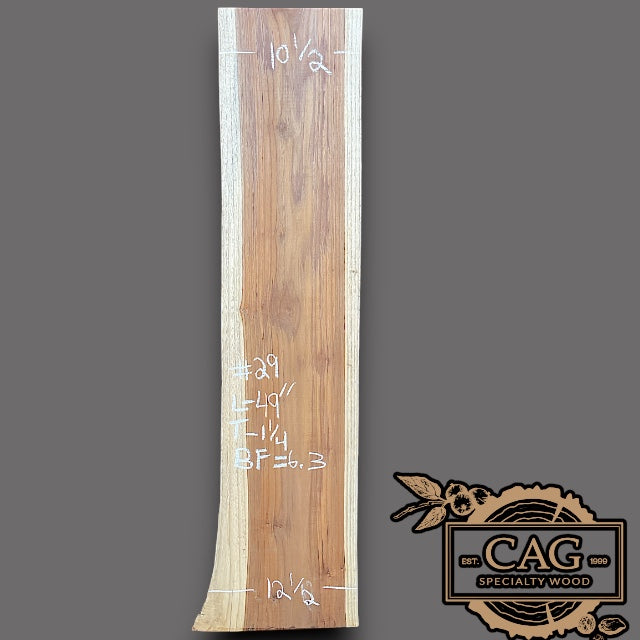 Teak Wood Slabs