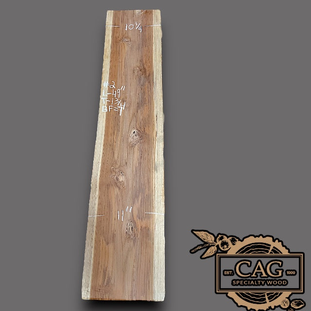 Teak Wood Slabs