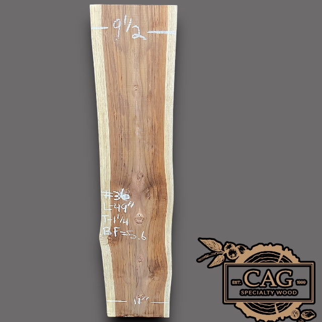 Teak Wood Slabs