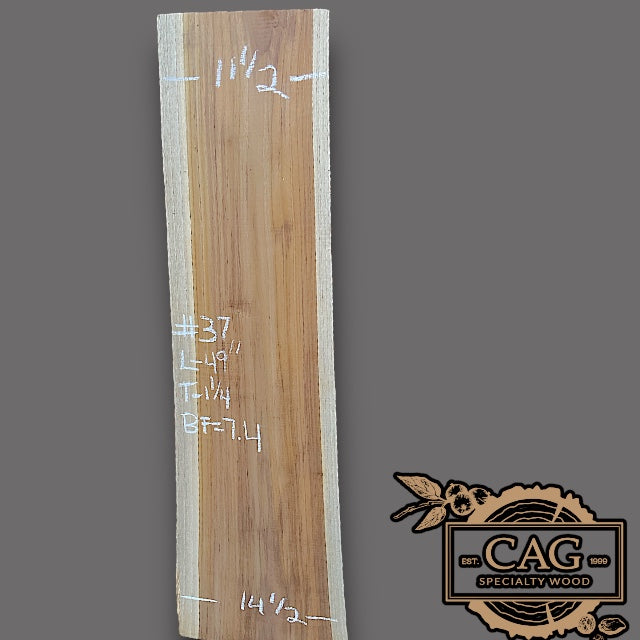 Teak Wood Slabs
