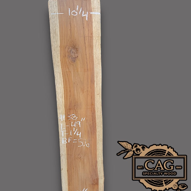 Teak Wood Slabs