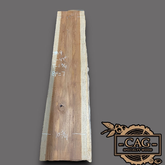 Teak Wood Slabs