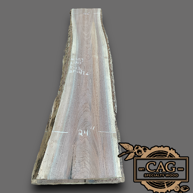 Walnut Slabs 400-499
