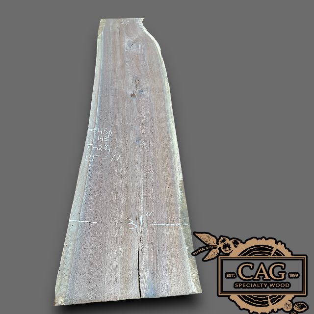 Walnut Slabs 400-499