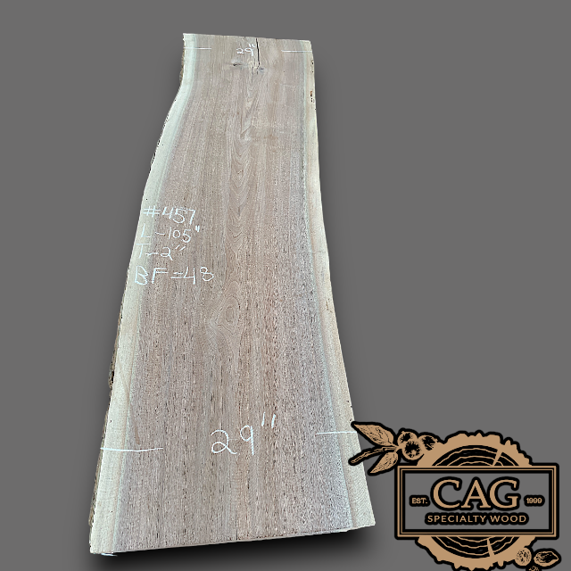 Walnut Slabs 400-499