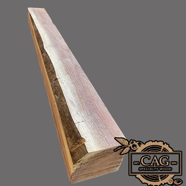 Black Walnut Mantels