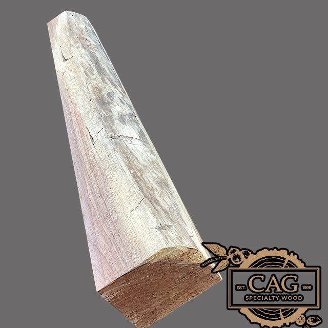 Black Walnut Mantels