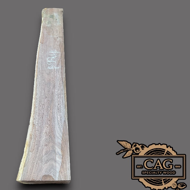 Black Walnut Mantels