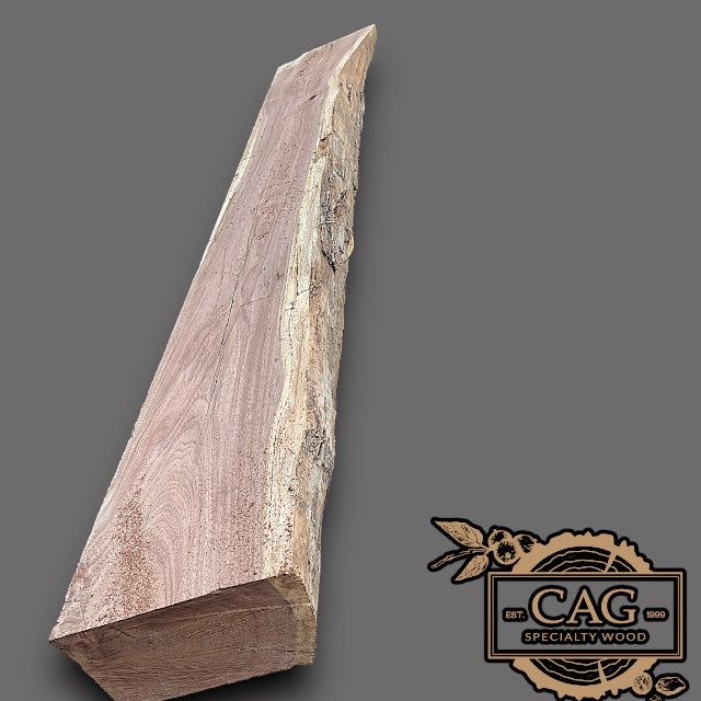 Black Walnut Mantels