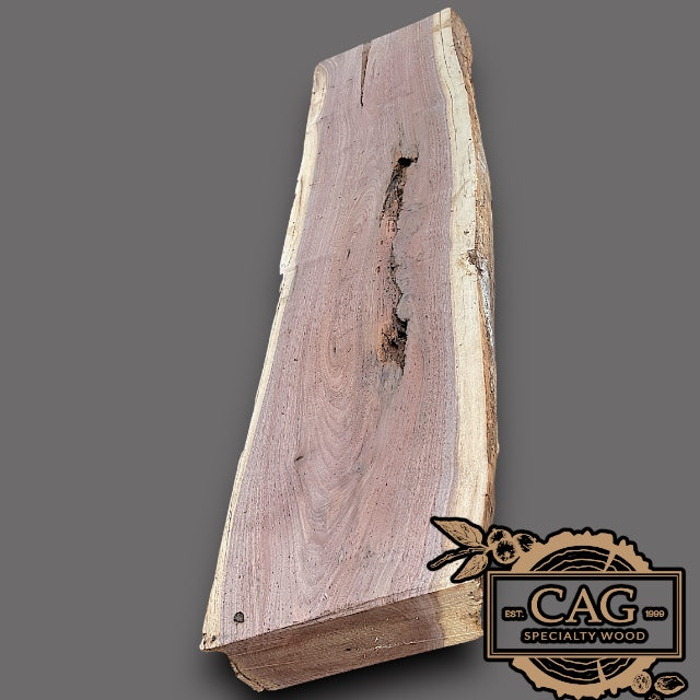 Black Walnut Mantels
