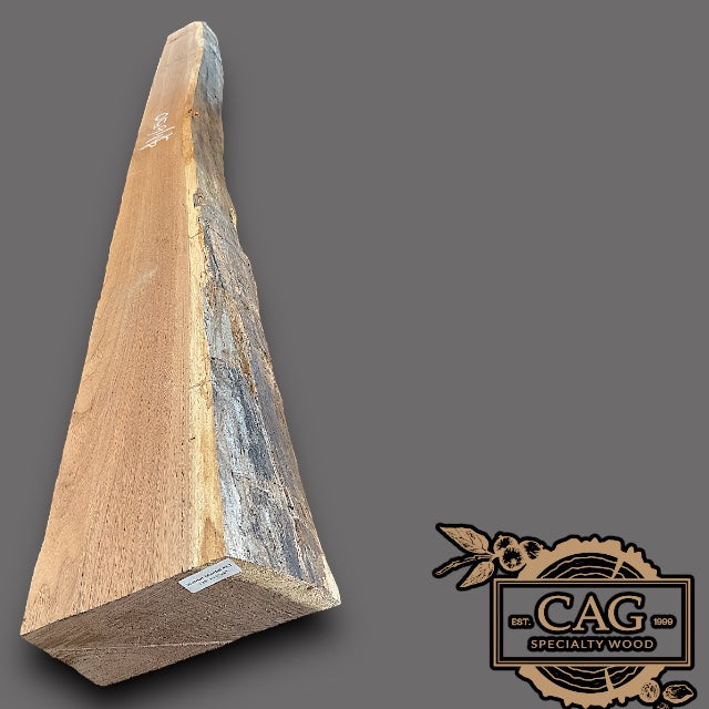 Black Walnut Mantels