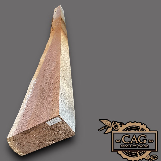 Black Walnut Mantels