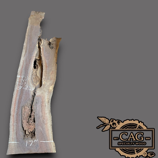 Walnut Slabs 400-499