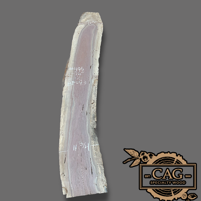 Walnut Slabs 400-499