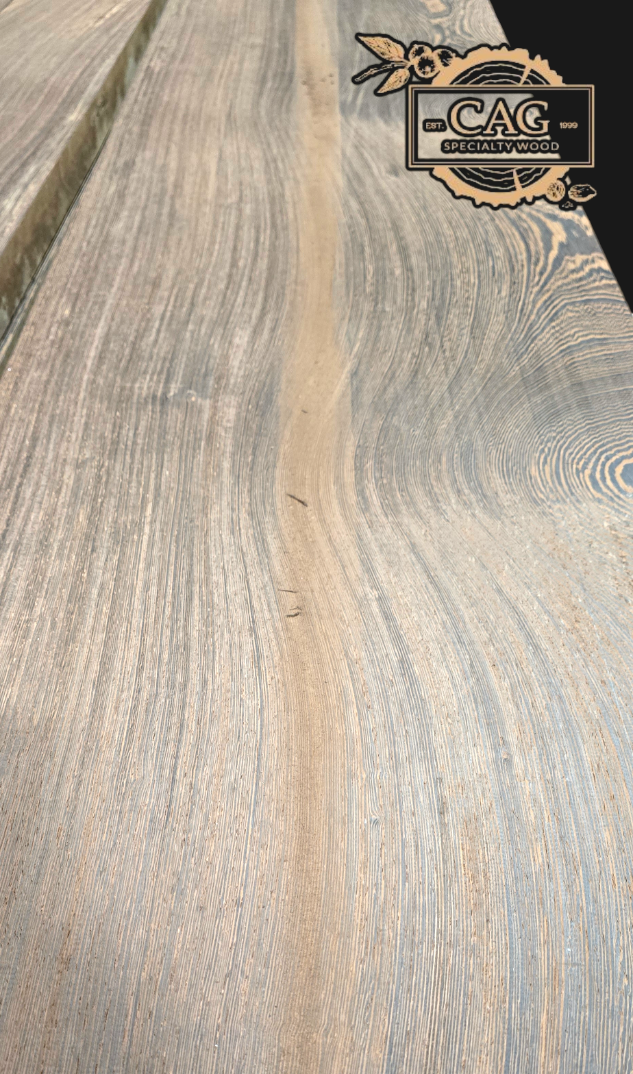 Wenge 4/4, 8/4, 8/4-14"+