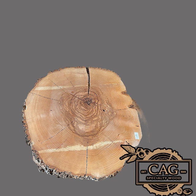 White Ash Crosscut
