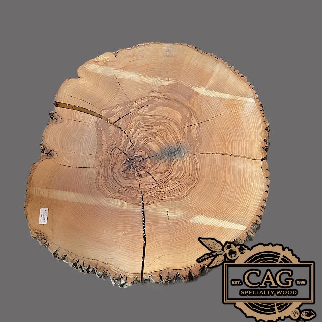 White Ash Crosscut