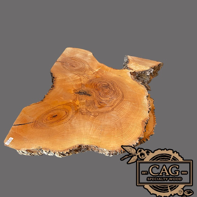 White Ash Crosscut