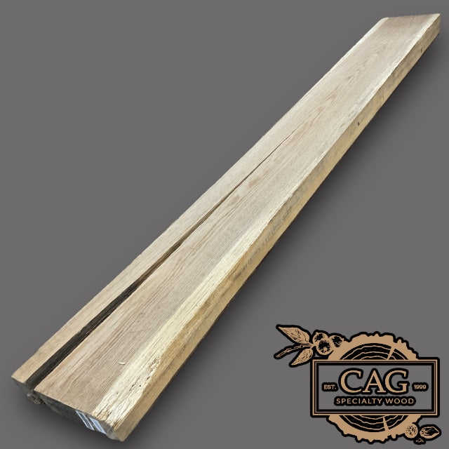 White Oak Mantels 1-100