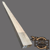White Oak Mantels 1-100