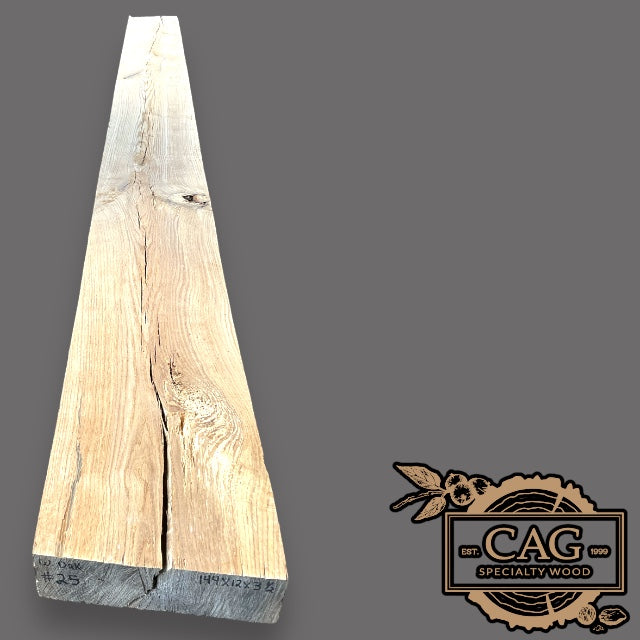 White Oak Mantels 1-100