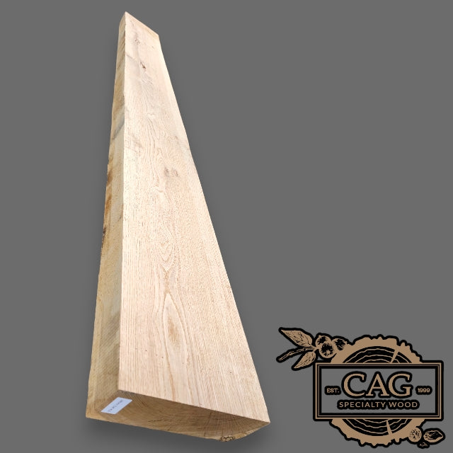 White Oak Mantels 1-100
