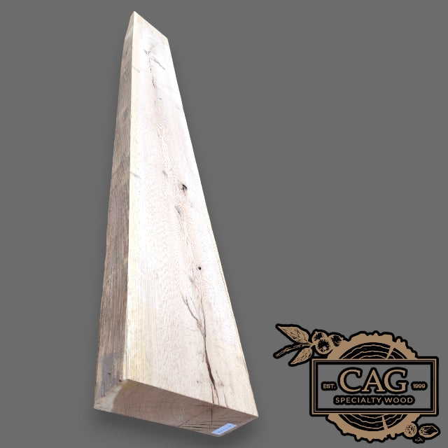White Oak Mantels 1-100