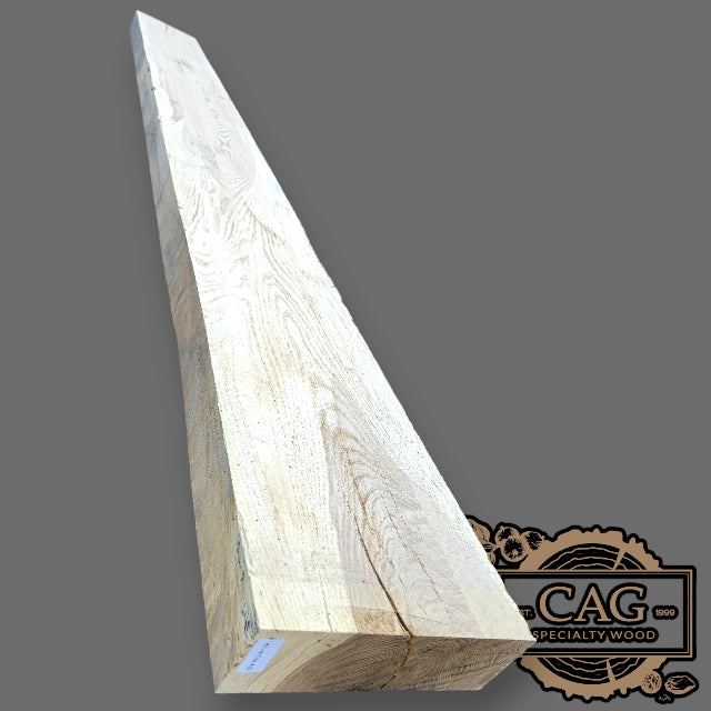White Oak Mantels 1-100