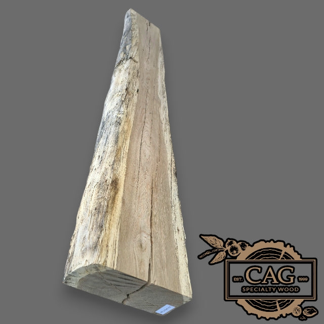 White Oak Mantels 1-100