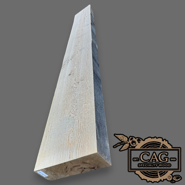 White Oak Mantels 1-100