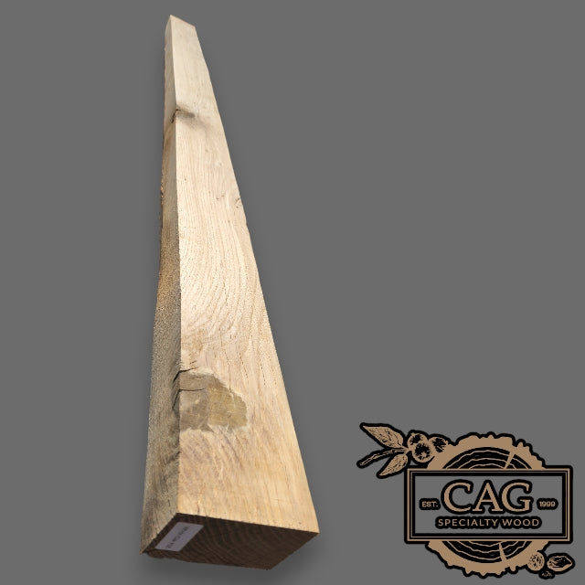 White Oak Mantels 1-100