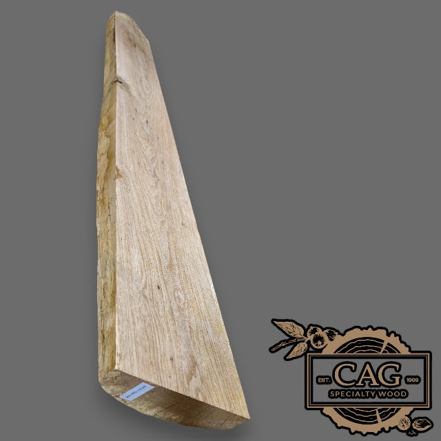 White Oak Mantels 1-100