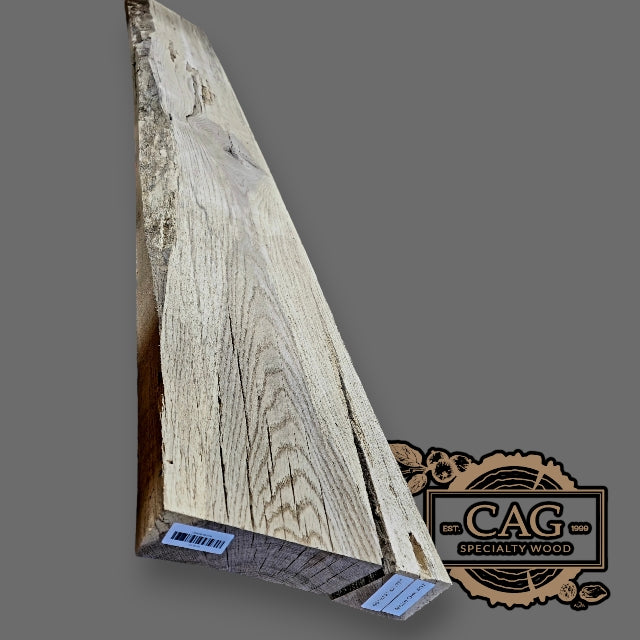 White Oak Mantels 1-100