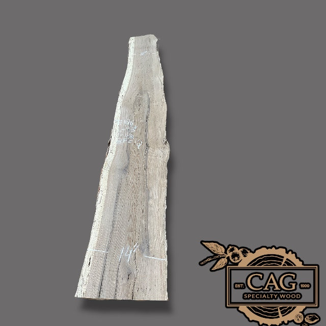 White Oak Slabs #101-200