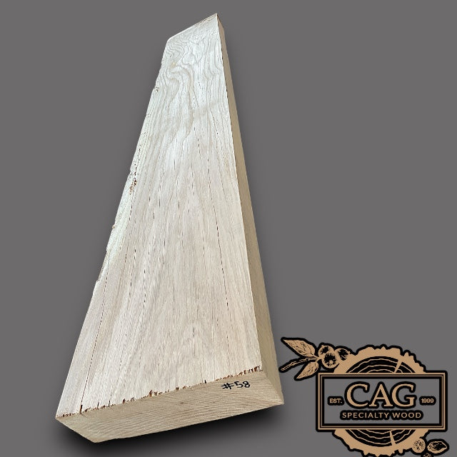 White Oak Mantels 1-100