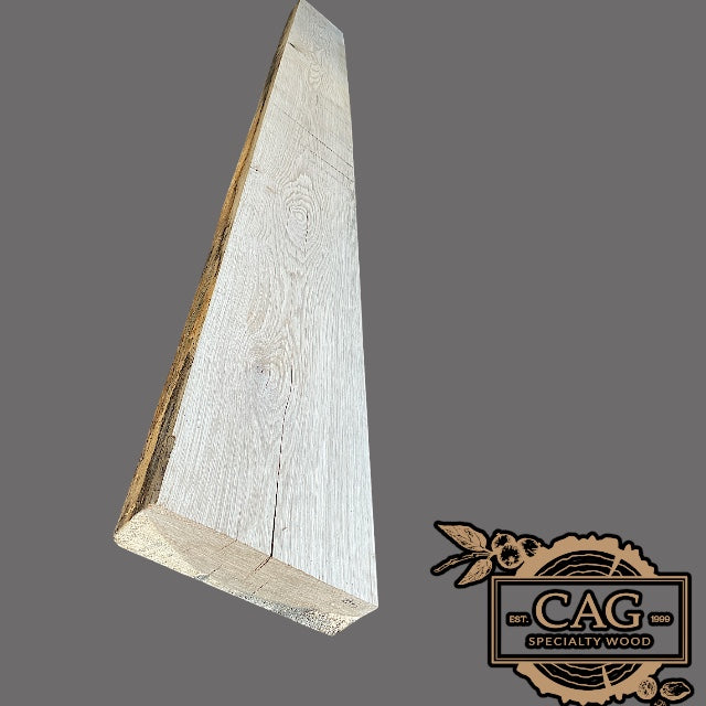 White Oak Mantels 1-100
