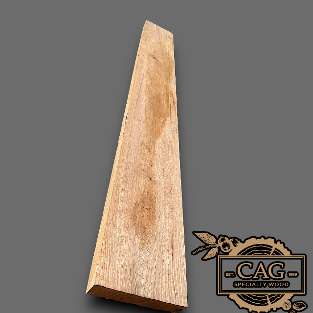 White Oak mantel 101-200