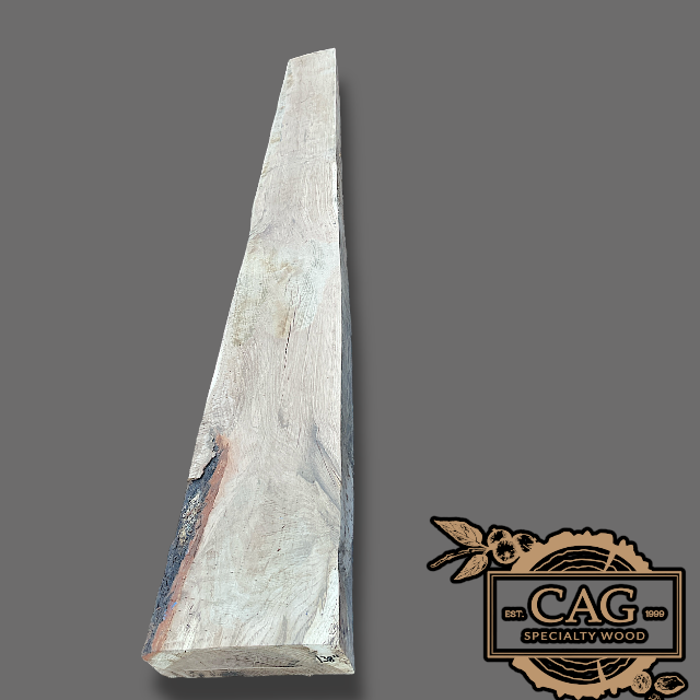 White Oak mantel 101-200