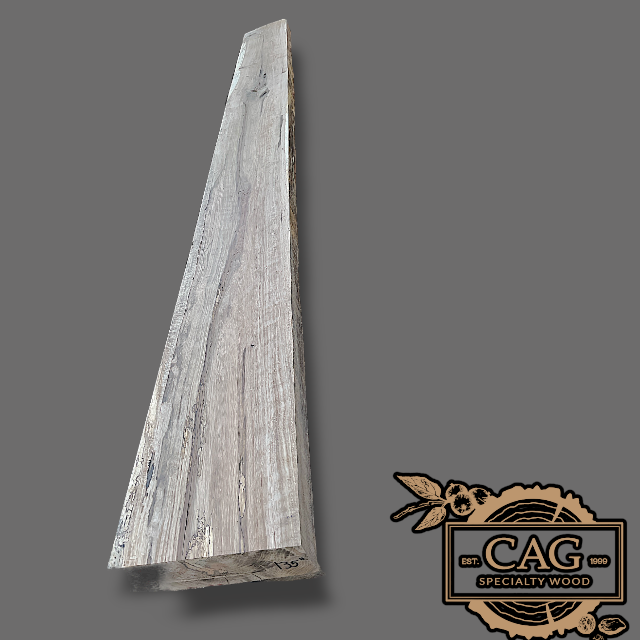 White Oak mantel 101-200