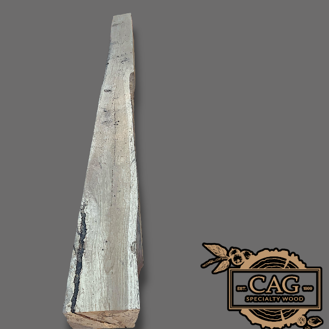 Red Oak Mantels