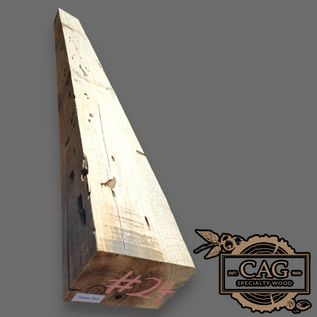 Pine Mantels