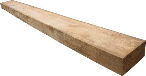 Pine Mantels