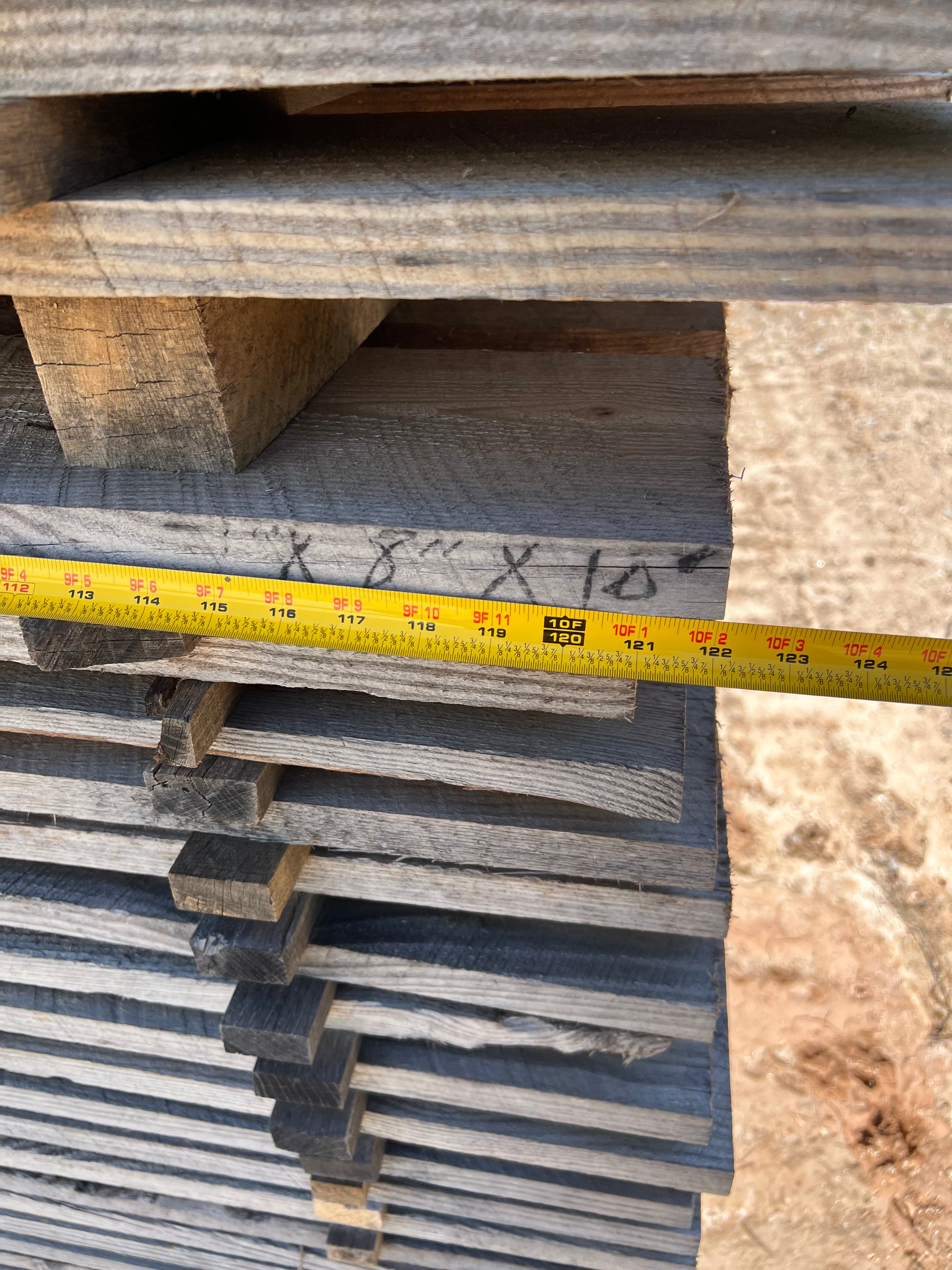 Wholesale Circular Sawn Pine #1