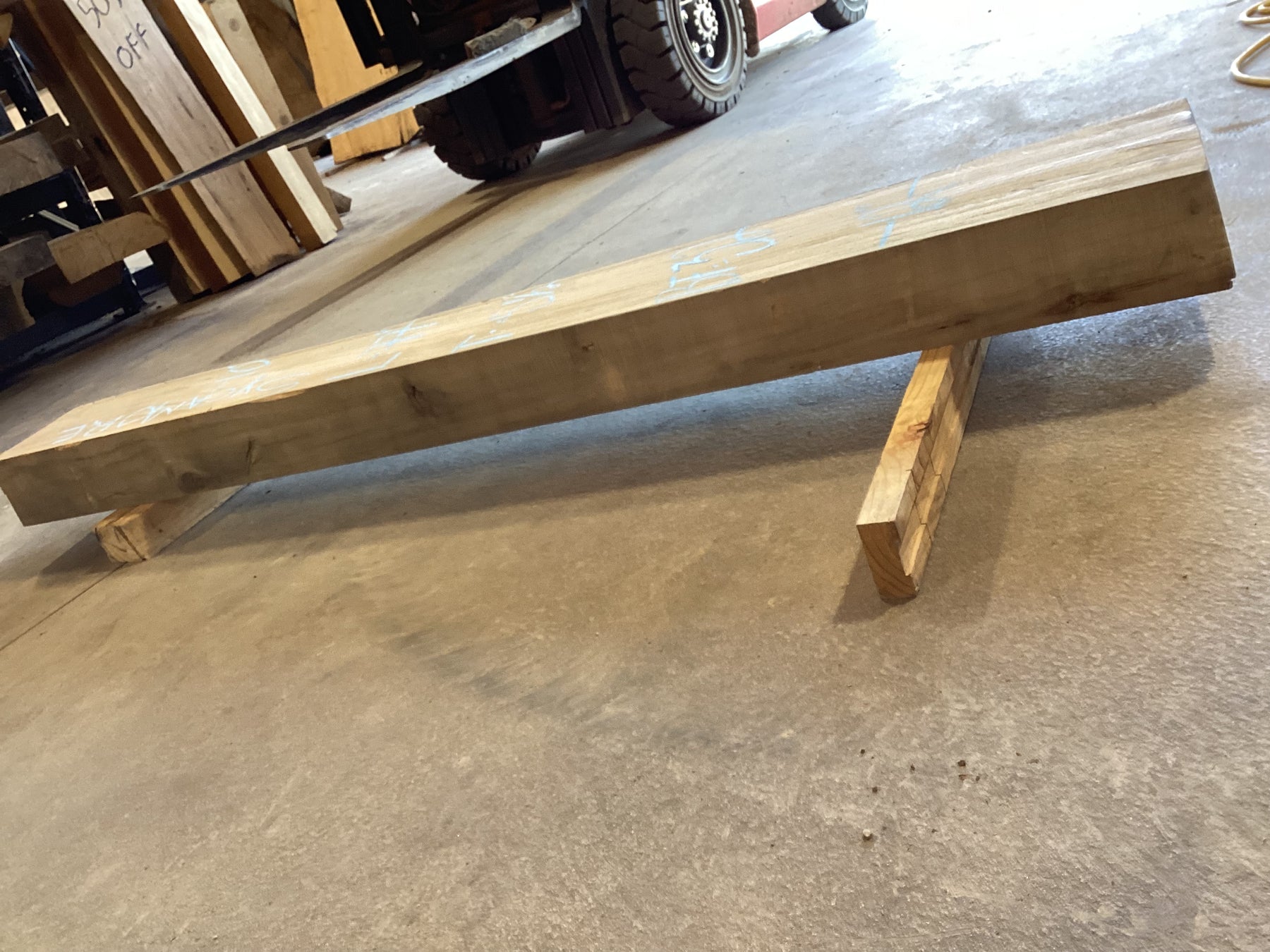 Sycamore Mantels